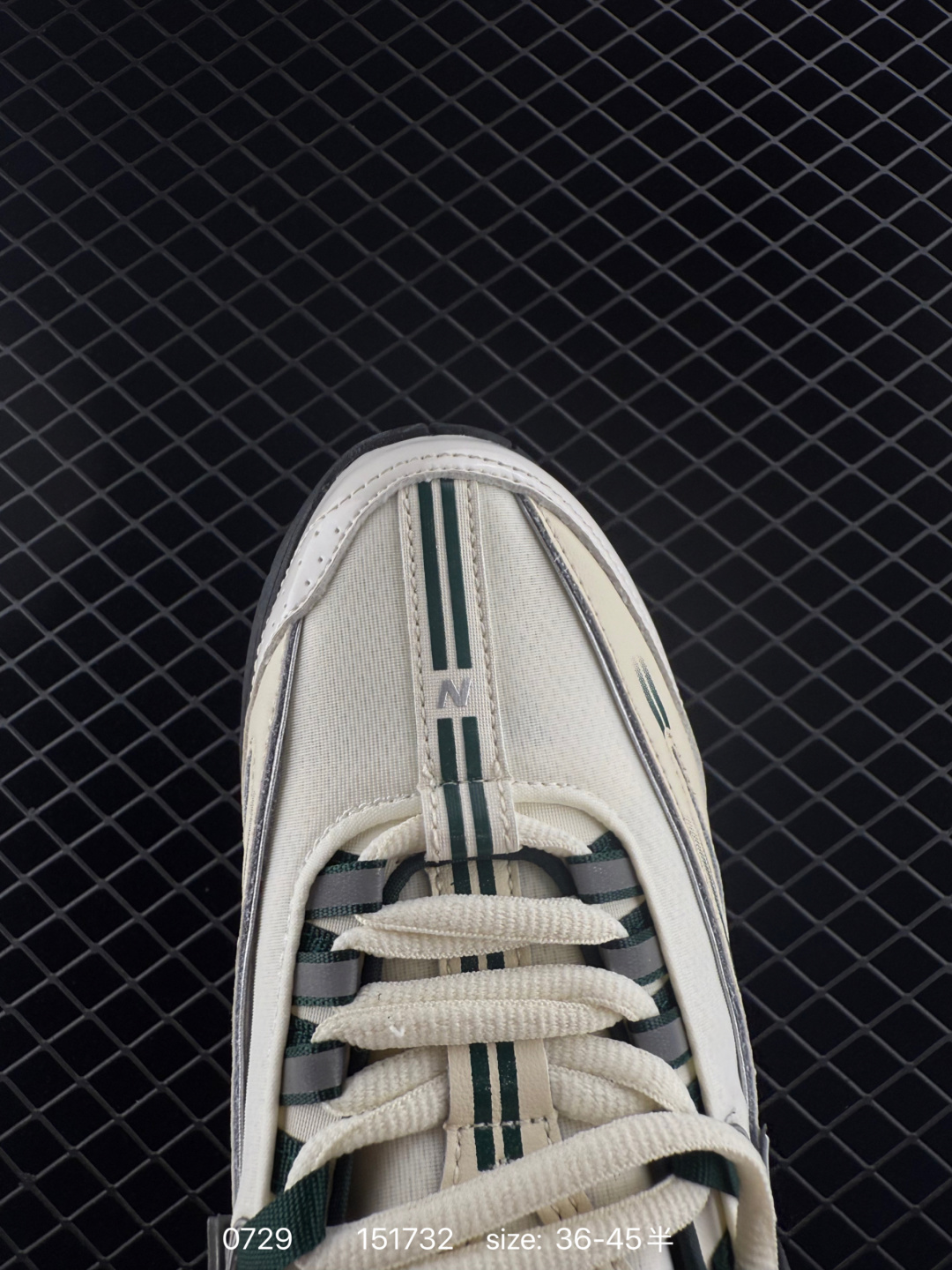 AIME LEON DORE × New Balance RC56